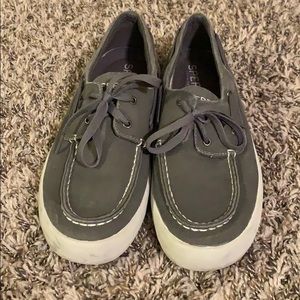 Sperry Top Sliders